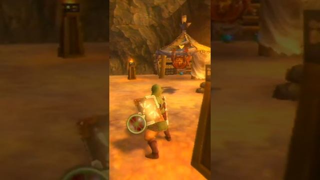 EXCUSE ME?!? How Did I Not Capture the Bug? - The Legend of Zelda: Skyward Sword смотреть онлайн