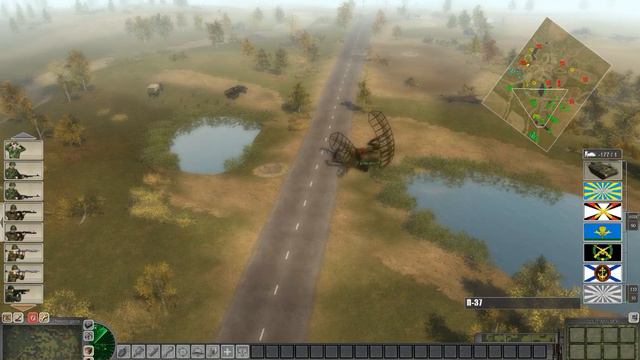 COLD WAR 4 НА 4 смотреть онлайн