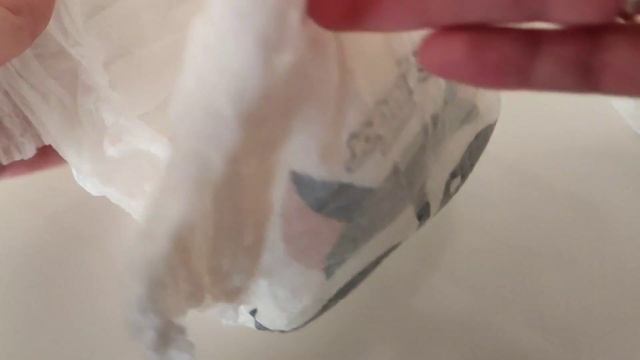 Тест-обзор подгузников-трусиков №3 (M) | часть 1 | Бюджетные смотреть онлайн