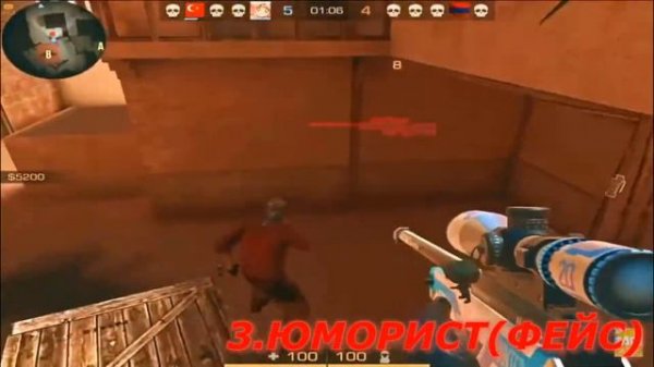 ТОП 5 ПЕСЕН ДЛЯ МУВИКОВ