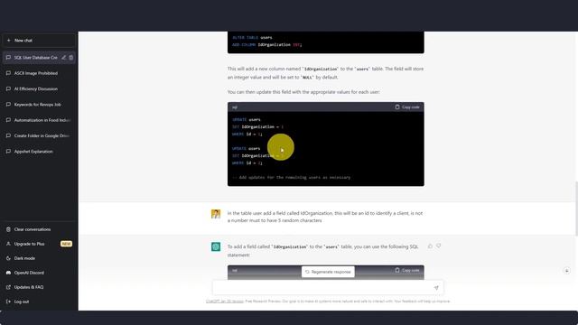Aprende a integrar AppSheet y MySQL: Guía fácil para principiantes смотреть онлайн