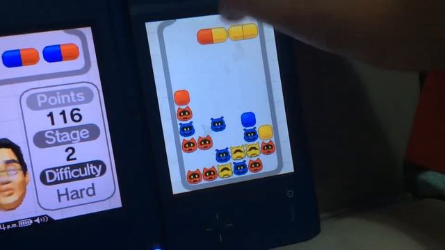 Brain Age Express: Math - Virus Buster Stage 2 Hard Failed! смотреть онлайн