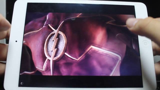 INJUSTICE #39 смотреть онлайн