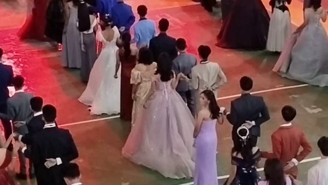 To the Moon and the Stars PROM Night: My Baby's Journey to becoming a Woman🥰 смотреть онлайн