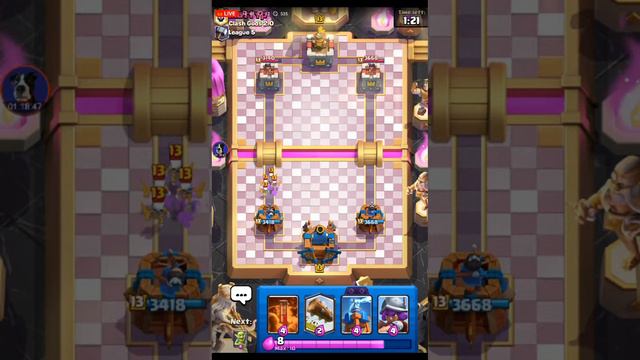 Hitting Ultimate Champ ! смотреть онлайн