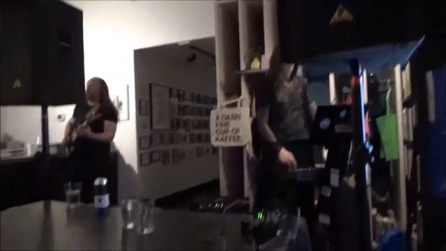 Twitch (Live): Chaos | Create "Get Out Of Your Fuckin Head" Tour - Part 3 смотреть онлайн