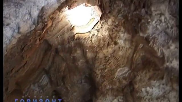 Всё о Крыме. Пещеры Караби-яйлы / Crimea. Karabi mountain. Caves смотреть онлайн