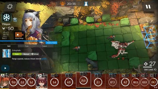 CF-EX-8 Challenge смотреть онлайн