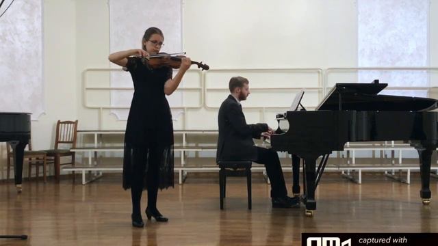 Й Рафф - Каватина смотреть онлайн