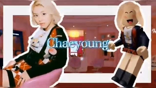 ?TWICE "The Feels" outfits, codes for roblox || Tsumi-Ice ? смотреть онлайн