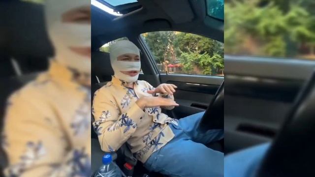 Dunyo seni togangmas yuzi yonganmi niqobi ostida nima bor? [Biagrafiyasi] смотреть онлайн