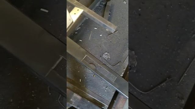 врезка замка в калитку смотреть онлайн