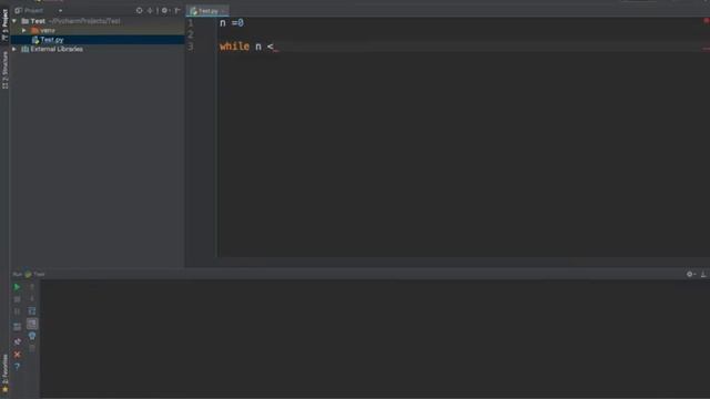 12-Python Tutorial - While-Loop | Loops in python - Arabic | عربي смотреть онлайн