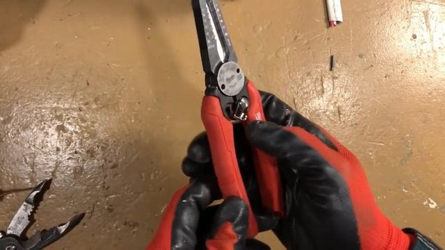 41. Обзор комбо-инструмента Милуоки и отверток Wiha смотреть онлайн