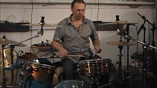 Ludwig LM 305 смотреть онлайн
