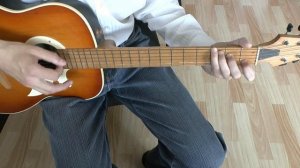 Алые паруса Аккорды ♪ Ассоль плюс Грей ♫ Разбор песни на гитаре БЕЗ БАРРЭ ? Бой для начинающих