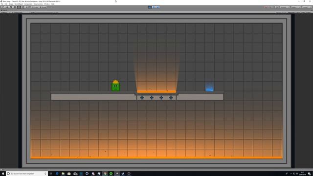 Slime Jumper | (Devlog #5) | Viele Neue Features + Redesigns! смотреть онлайн
