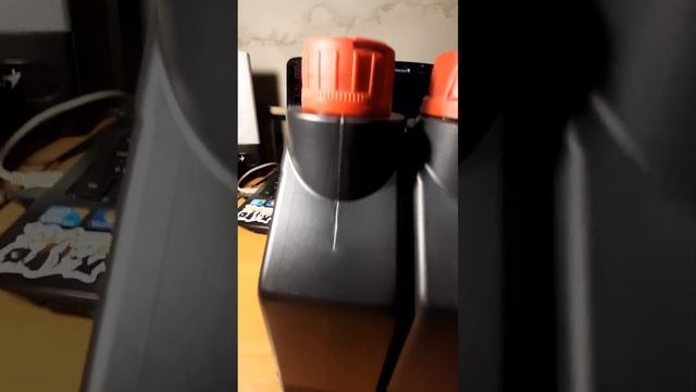 Моторное масло Motul. Как отличить оригинал от подделки смотреть онлайн