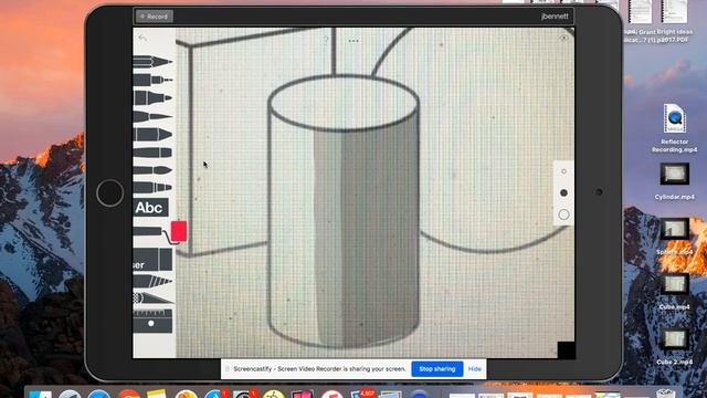 Shading practice in Sketches School: Part 1 смотреть онлайн