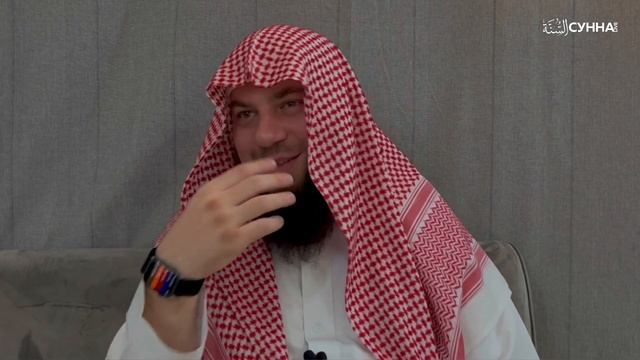 История про Шейха Мухаммада аль-Амин аш-Шанкыты (да помилует его Аллах) смотреть онлайн