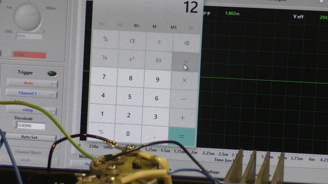 Высококачественный усилитель мощности на транзисторах МХ50 из Китая. Ремонт.