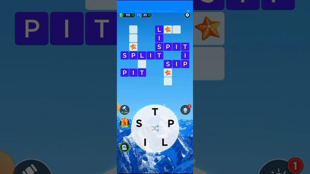 WOW! WORDS of WONDERS Game Level:74 смотреть онлайн