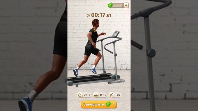 Качок игра смотреть онлайн