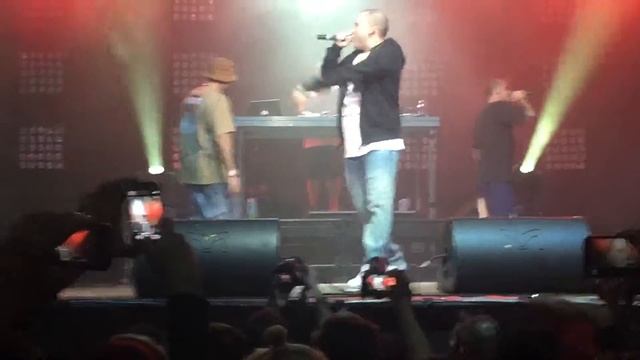 Centr - Нюни2 (Москва, Stadium live, 2016) смотреть онлайн