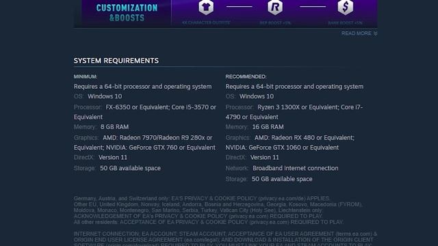 How To Fix Need For Speed Heat Crashing On PC [Updated 2022] смотреть онлайн