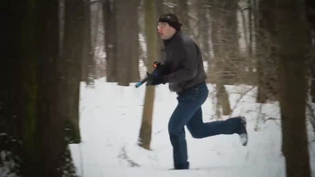 LASERTAG II Live Sound (клуб Лазгард) ДЕТИ VS ВЗРОСЛЫЕ