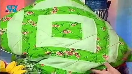 Лоскутное шитье. Шьем подушки используя различные рисунки в качестве орнамента. Мастер класс