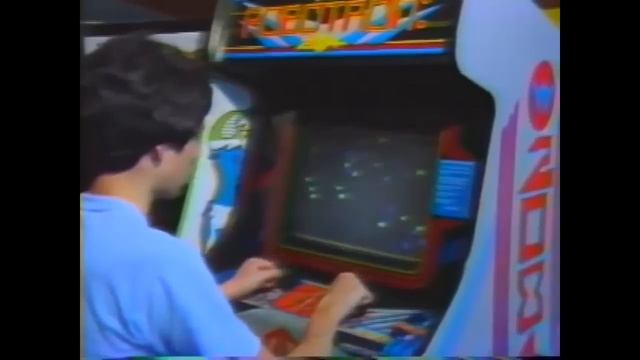 Игры без конца: только на ZX Spectrum? смотреть онлайн