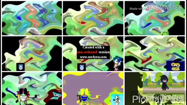 Preview 2 Bad Piggies Effects Powers Nineparison смотреть онлайн