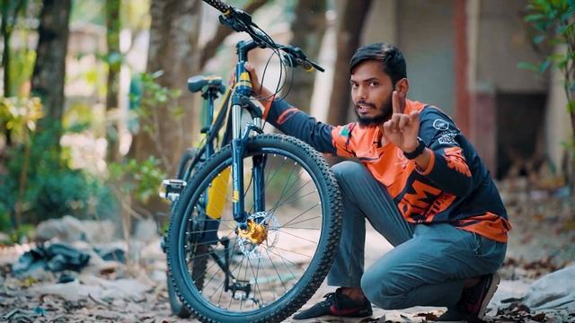 FOREVER PEARL BICYCLE REVIEW | BEST OIL BREAK CYCLE UNDER 20,000 смотреть онлайн