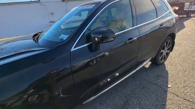 Volvo XC60 2019 купили одному из вас #автоизсшаподключ смотреть онлайн