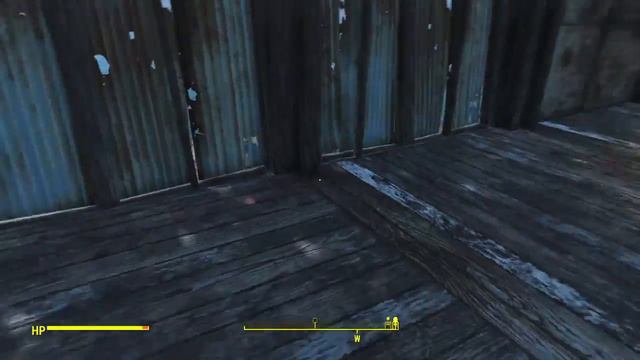 Fallout 4 Spectacle Island Tour Phase 1 смотреть онлайн