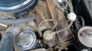 КУПИЛ ЗИЛ 130