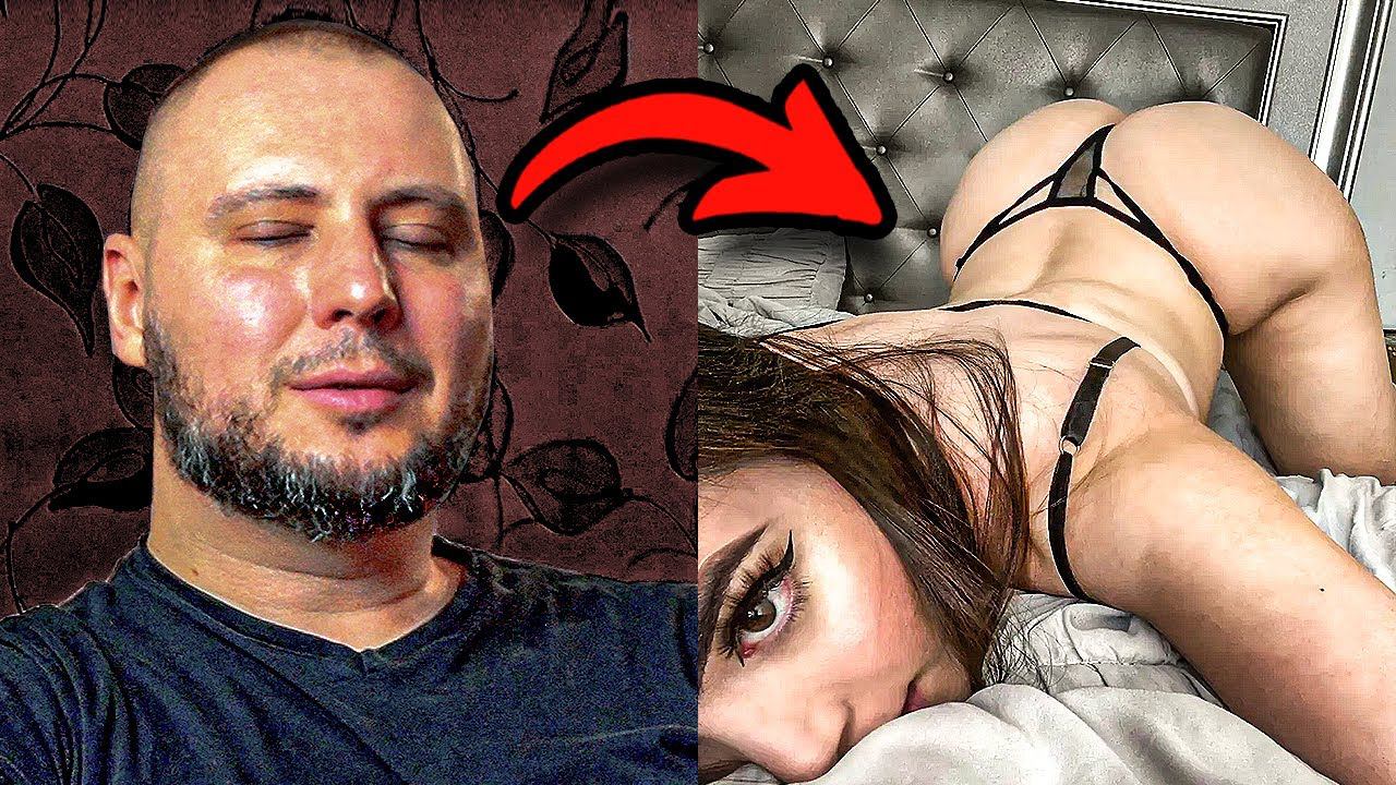 1 ГРЯЗНАЯ ФРАЗА, чтобы девушка СЛУШАЛАСЬ, скучала и боялась потерять (НО ПРИМЕНЯЙ ОСТОРОЖНО!) смотреть онлайн