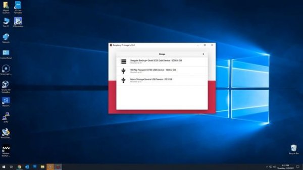 2021 How To Install Raspbian OS On The Raspberry Pi 4