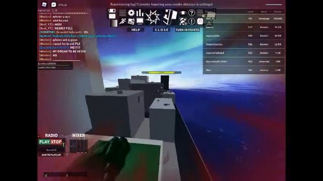 [QUANTUM QUEST!] Parkour Modded * CONFUSED * Part 2 смотреть онлайн