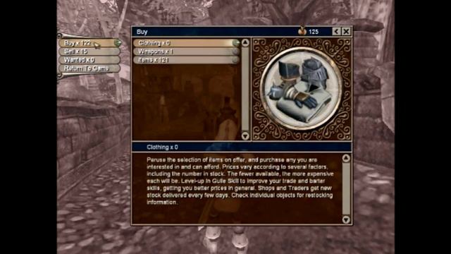 Fun On Fable - The Lost Chapters смотреть онлайн