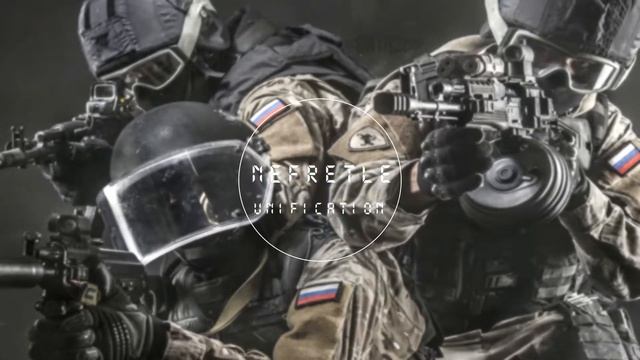 Nefretle Unification смотреть онлайн