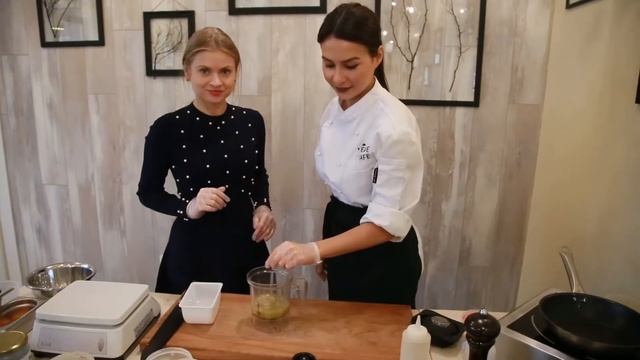 Суп из фенхеля инста