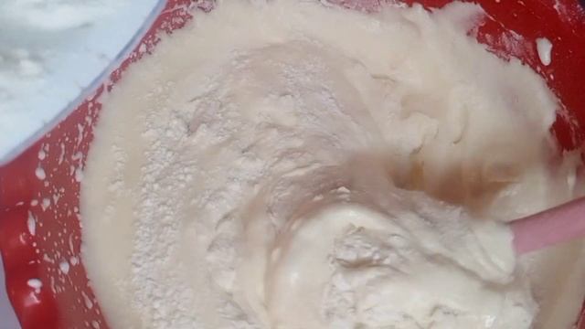 Бисквит для торта. Пышный! Получается всегда!!! #бисквит #вкусноибыстро #пышныйбисквит смотреть онлайн