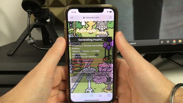 How To Get HEARTS in Adorable Home FAST 2021 (iOS/Android) Adorable Home Heart Cheat Codes! смотреть онлайн
