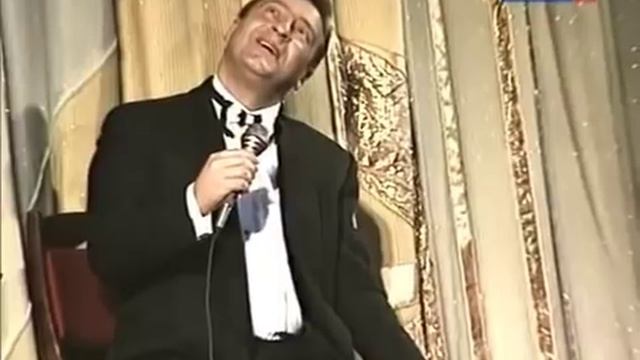 Геннадий Хазанов Повторение пройденного Ленин. смотреть онлайн