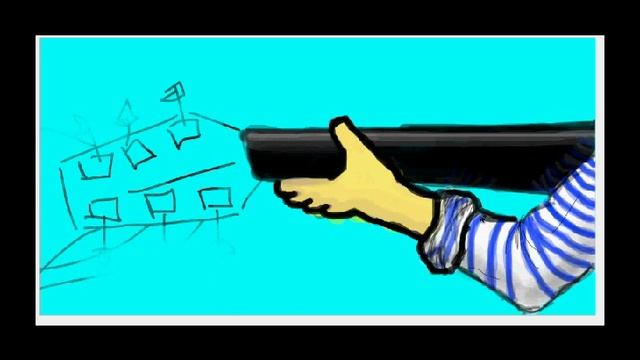 Встреча бриза и верных друзей граффити в ВК смотреть онлайн