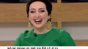 Полиглот китайский за 16 часов. 3 урок с нуля с Дмитрием Петровым онлайн бесплатно