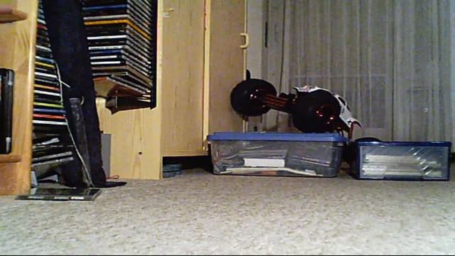 RC Crawler HSP T2 смотреть онлайн