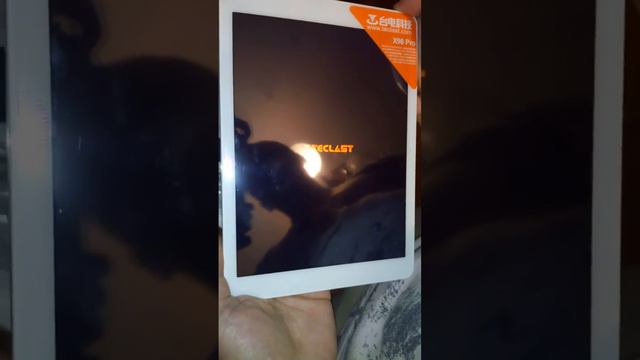 Бракованный планшет Teclast x98 pro с АлиЭкспресс. Обзор смотреть онлайн